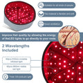 SelfRestored Infrared Hair Growth Therapy Cap