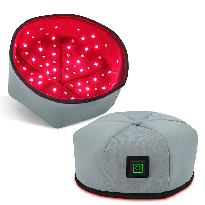 SelfRestored Infrared Hair Growth Therapy Cap
